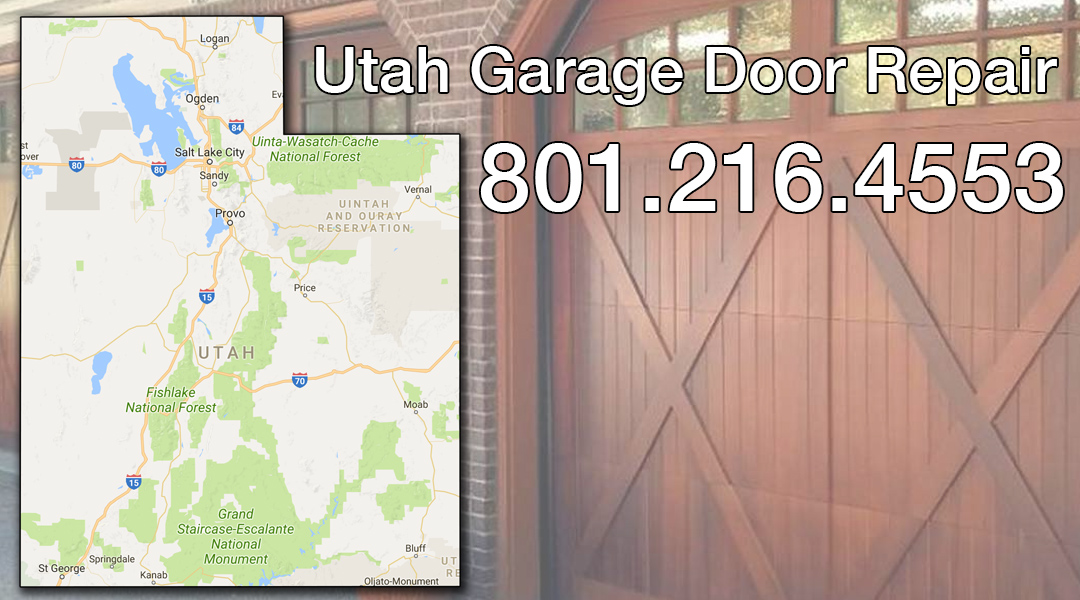 Call Specialized Garage Doors today for all your garage door repair needs!